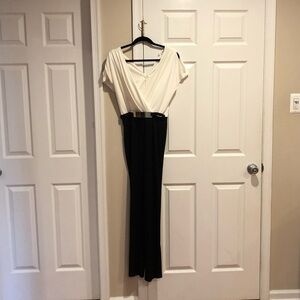 Sandra Darren jumpsuit - New without tags